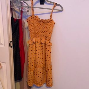 Selling because I don’t like the way it on me